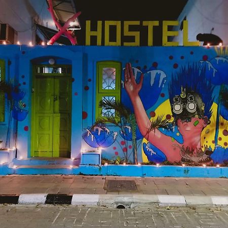 Xhostel Hostel Kochi Kültér fotó
