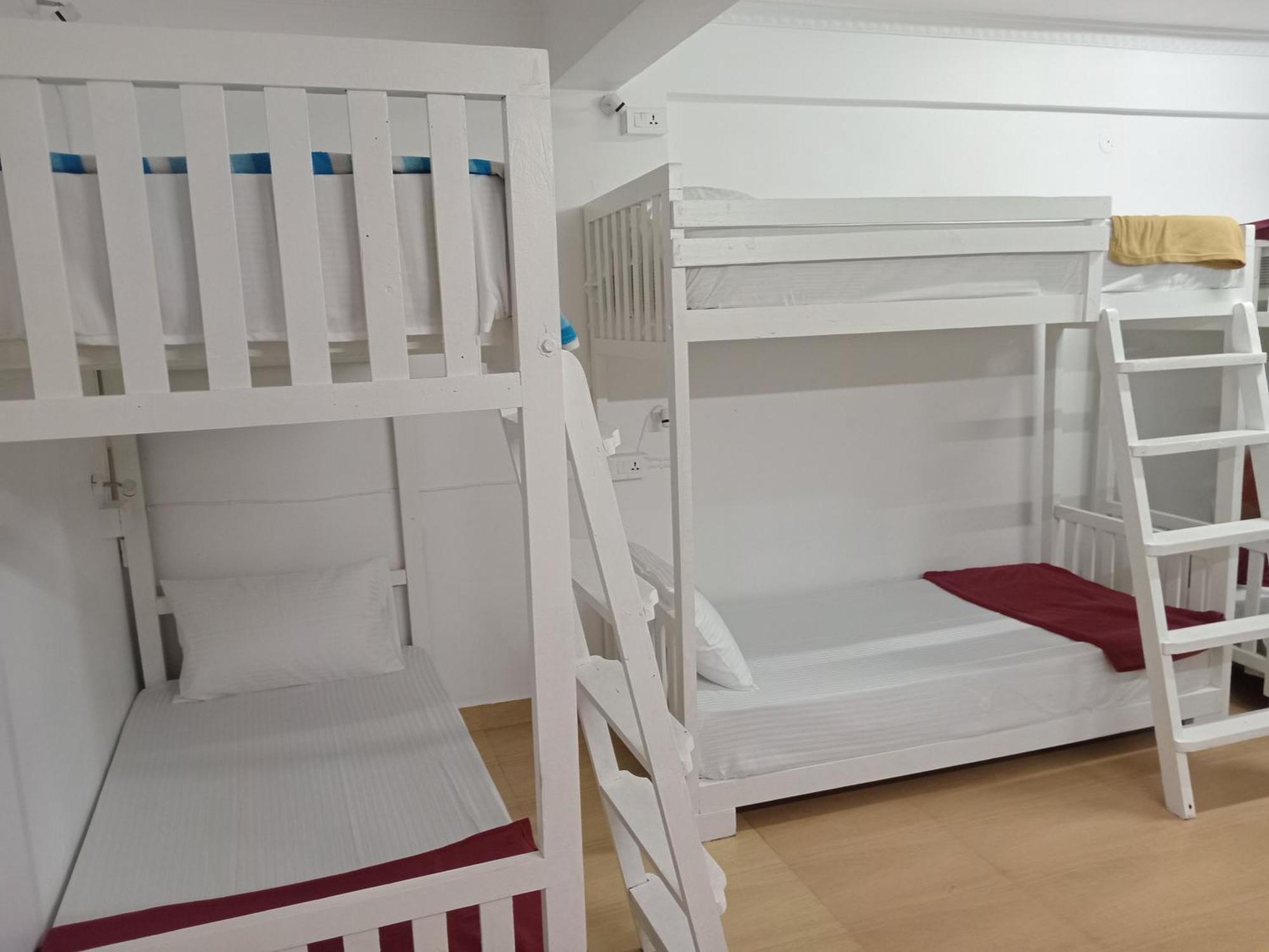 Xhostel Hostel Kochi Kültér fotó