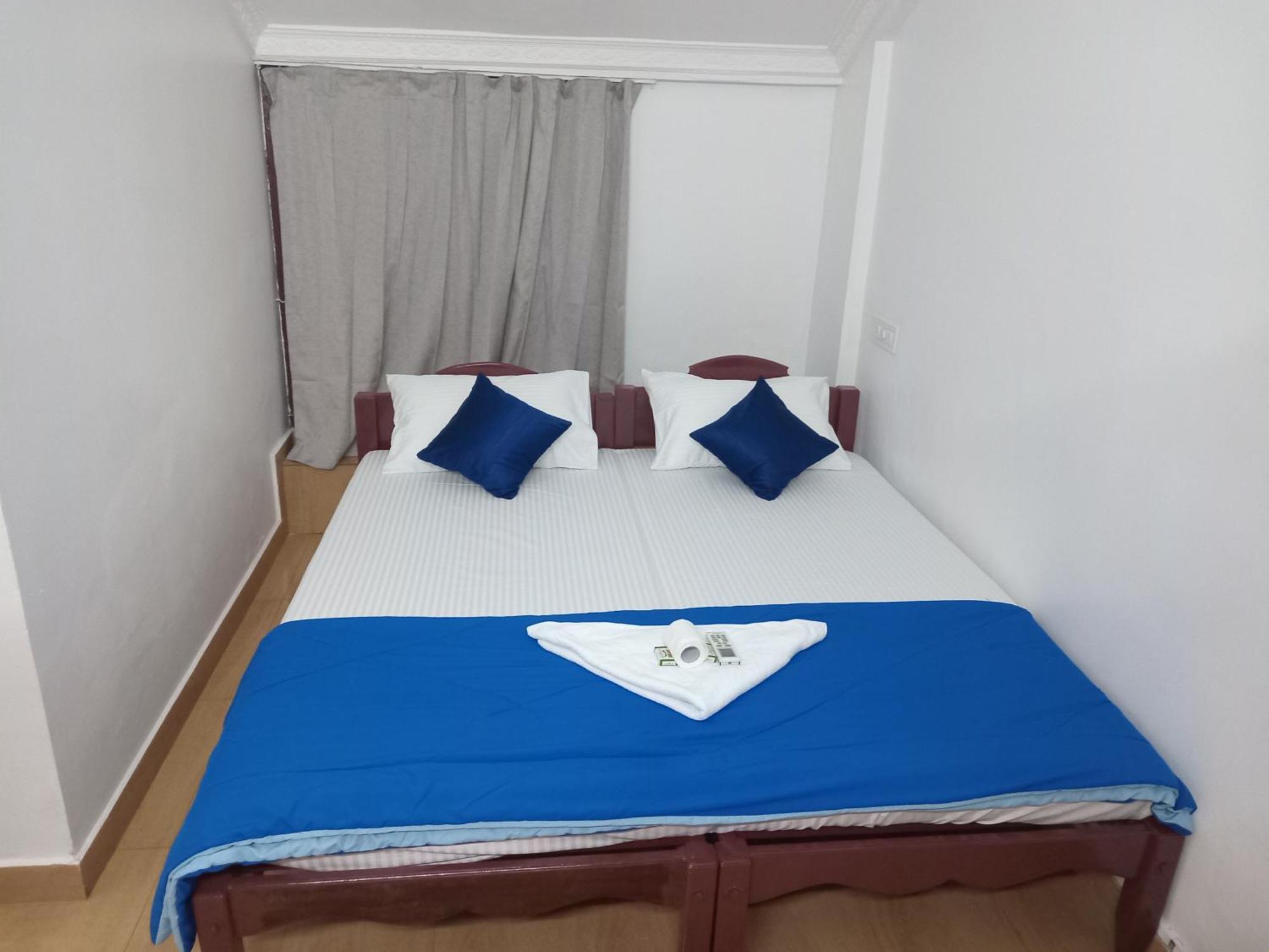 Xhostel Hostel Kochi Kültér fotó