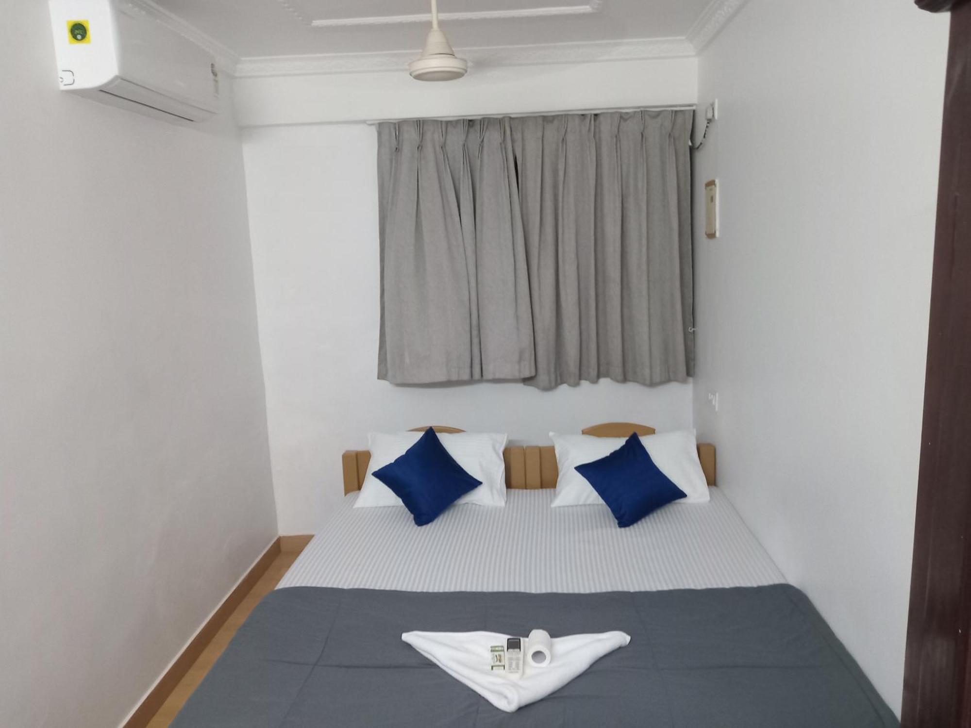 Xhostel Hostel Kochi Kültér fotó