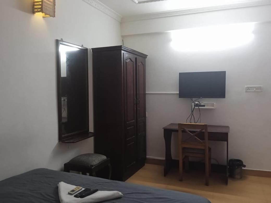 Xhostel Hostel Kochi Kültér fotó