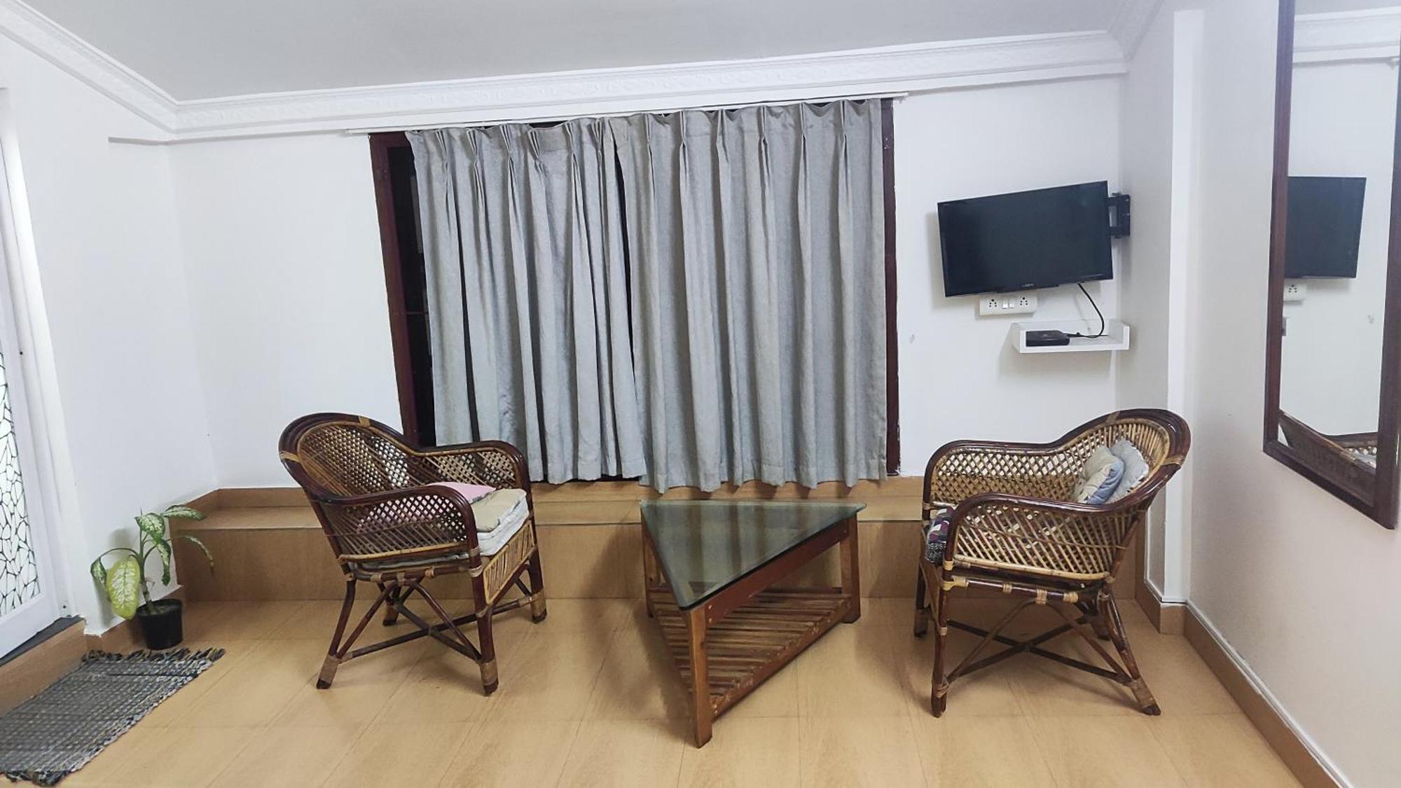 Xhostel Hostel Kochi Kültér fotó
