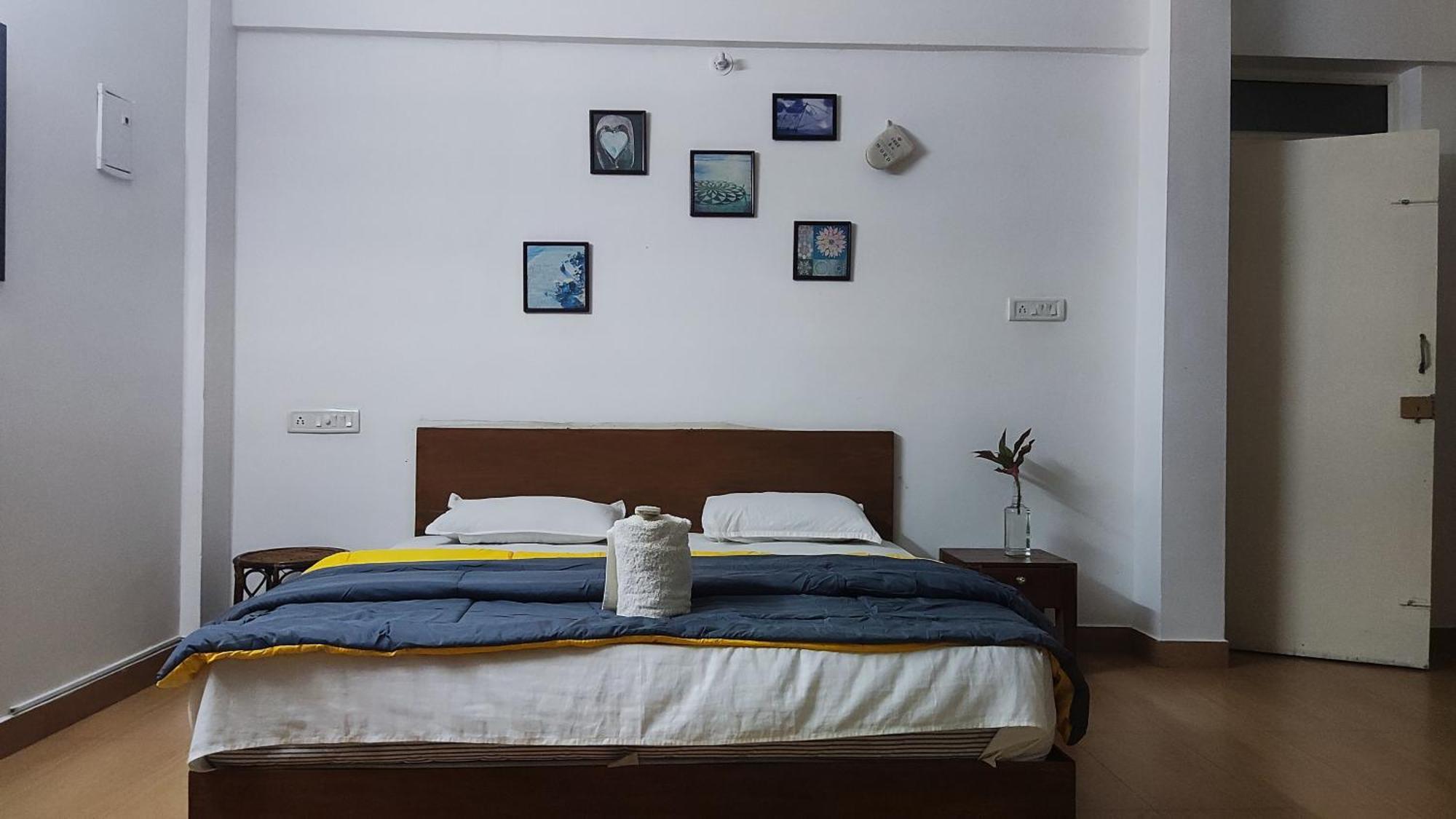 Xhostel Hostel Kochi Kültér fotó