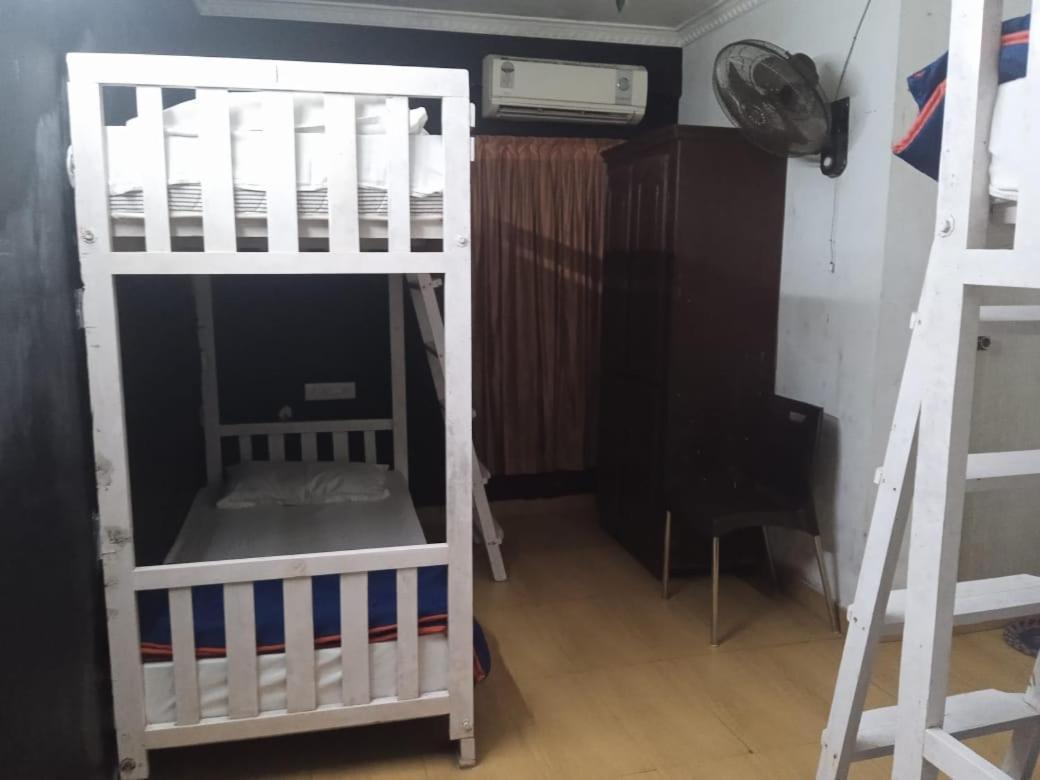 Xhostel Hostel Kochi Kültér fotó