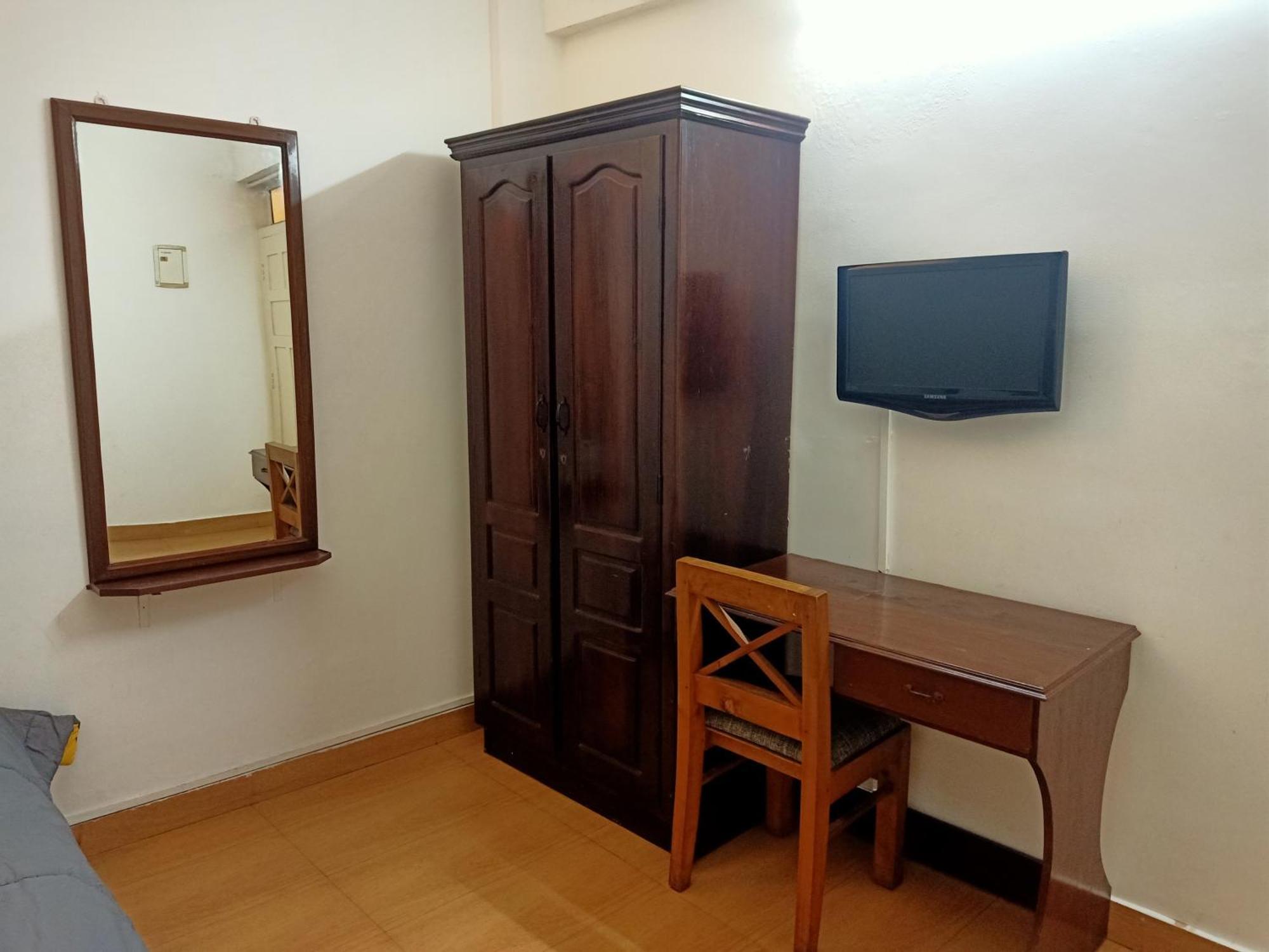 Xhostel Hostel Kochi Kültér fotó