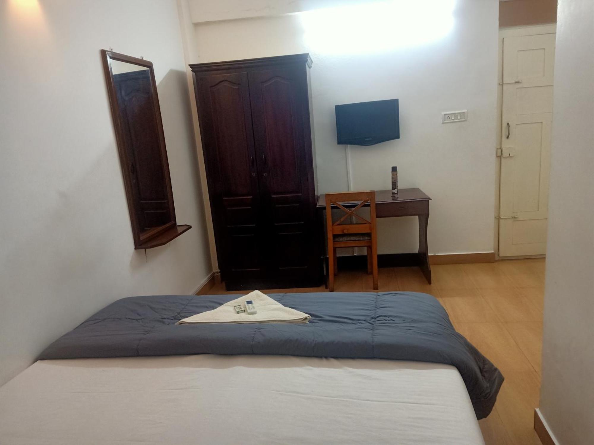 Xhostel Hostel Kochi Kültér fotó