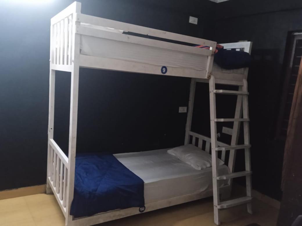 Xhostel Hostel Kochi Kültér fotó