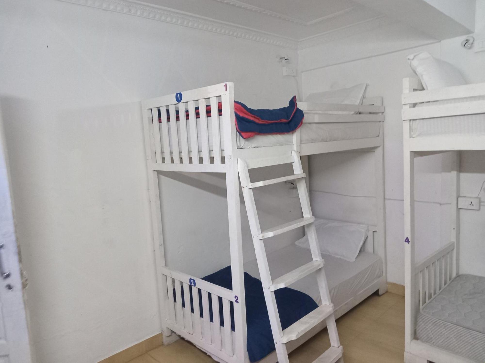 Xhostel Hostel Kochi Kültér fotó