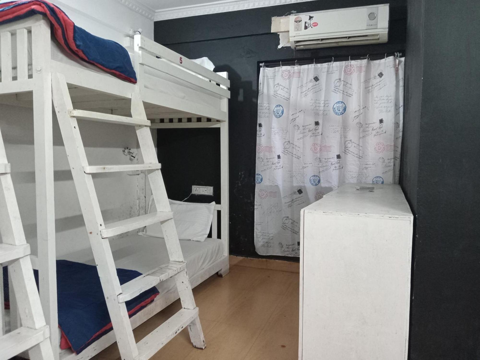 Xhostel Hostel Kochi Kültér fotó