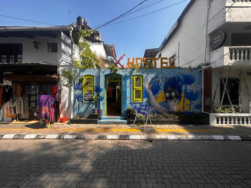 Xhostel Hostel Kochi Kültér fotó