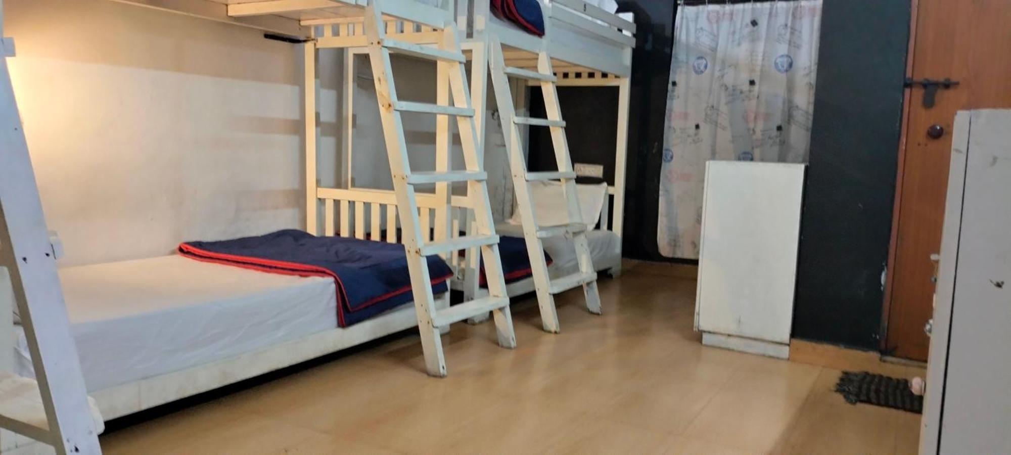Xhostel Hostel Kochi Kültér fotó