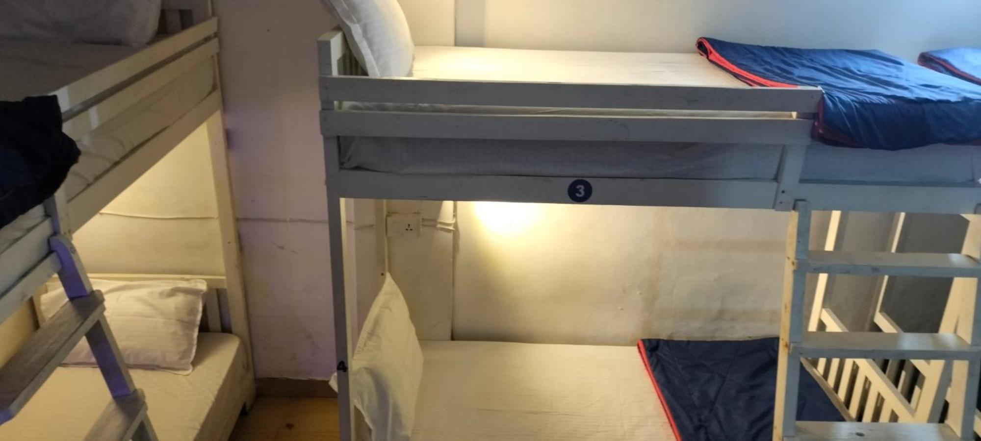 Xhostel Hostel Kochi Kültér fotó