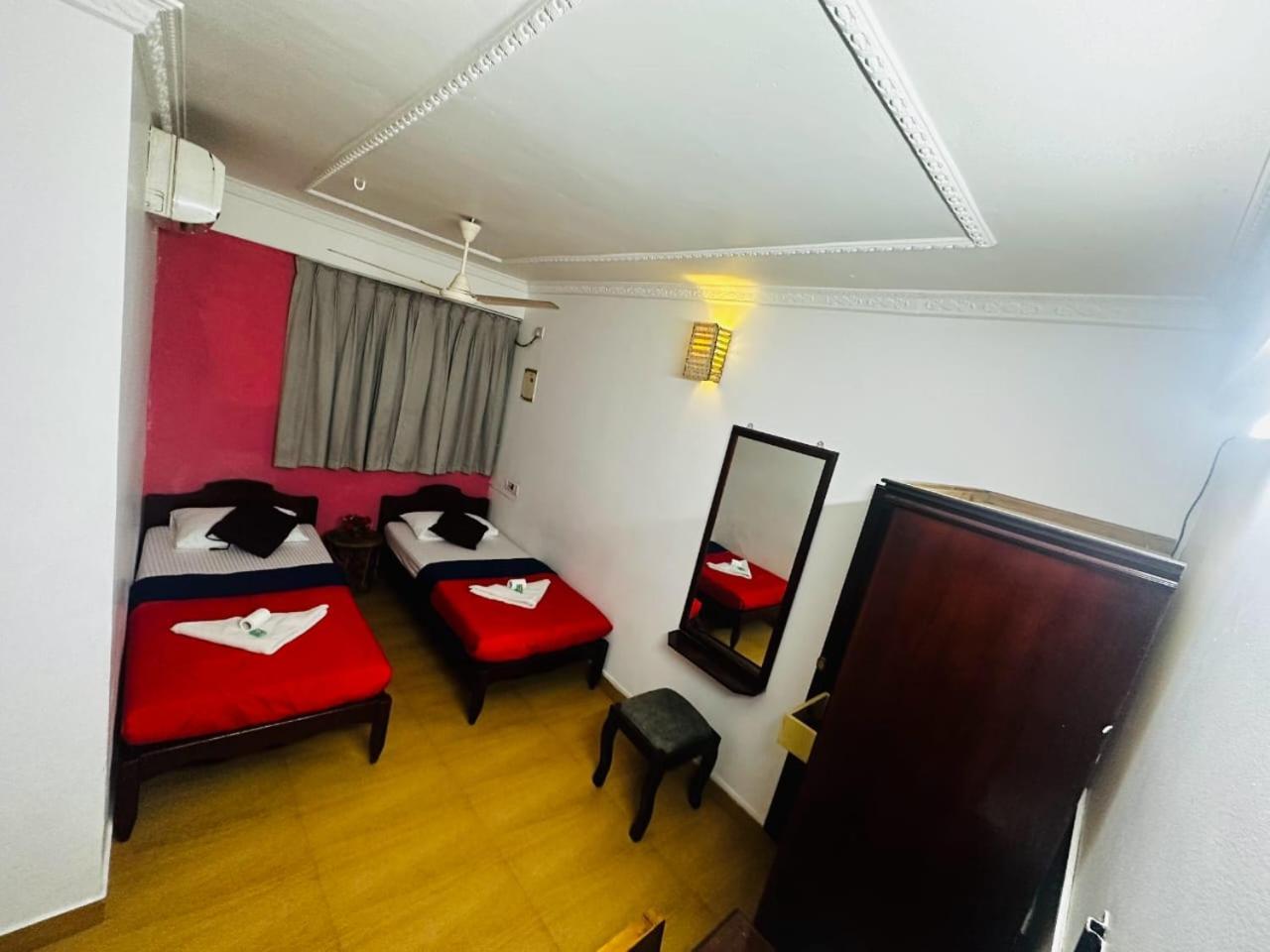 Xhostel Hostel Kochi Kültér fotó