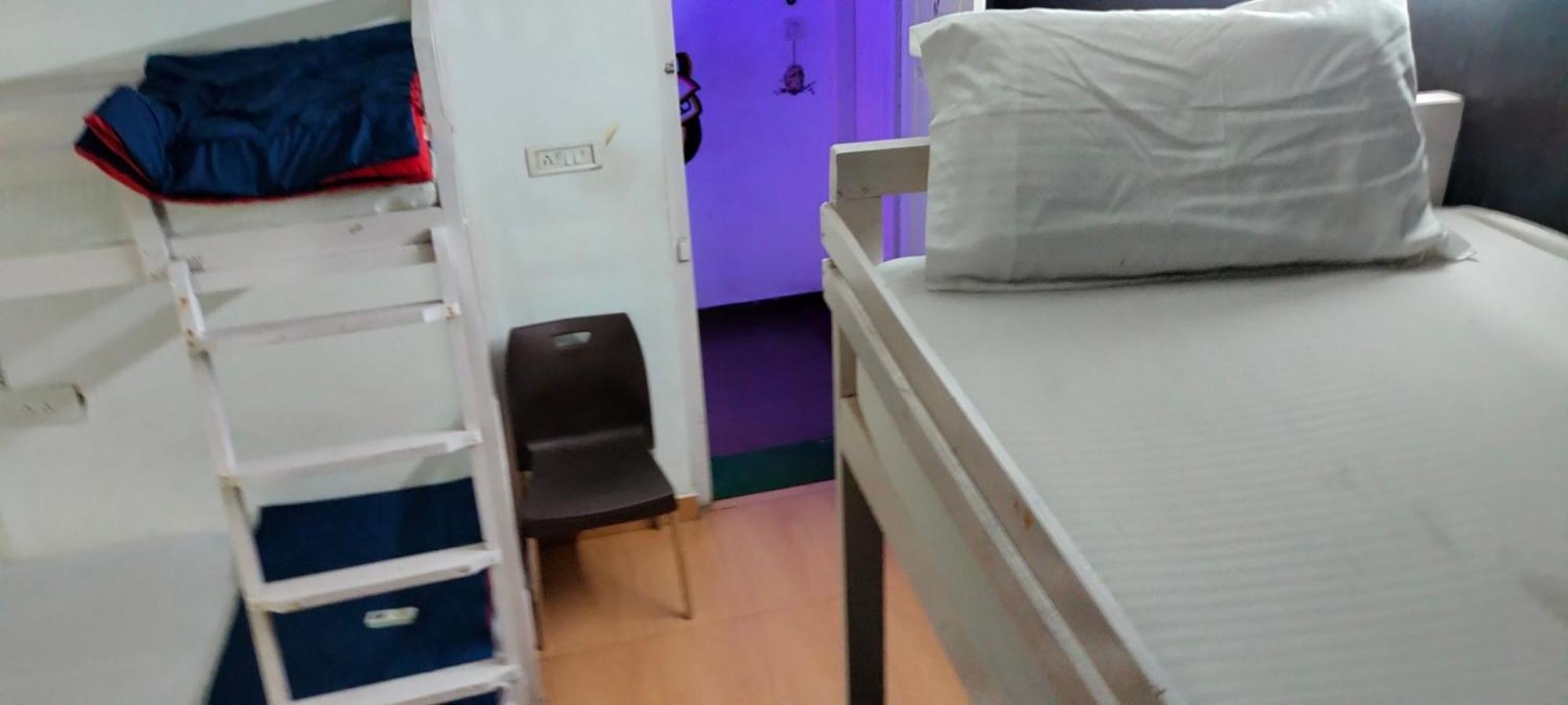 Xhostel Hostel Kochi Kültér fotó