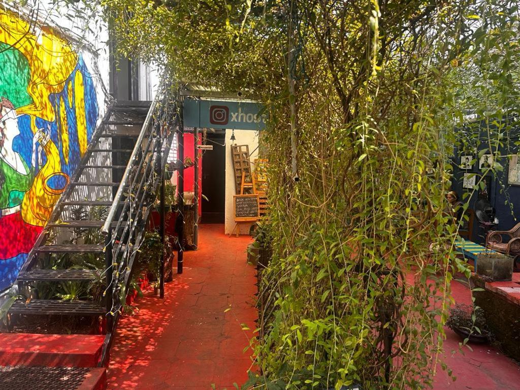 Xhostel Hostel Kochi Kültér fotó