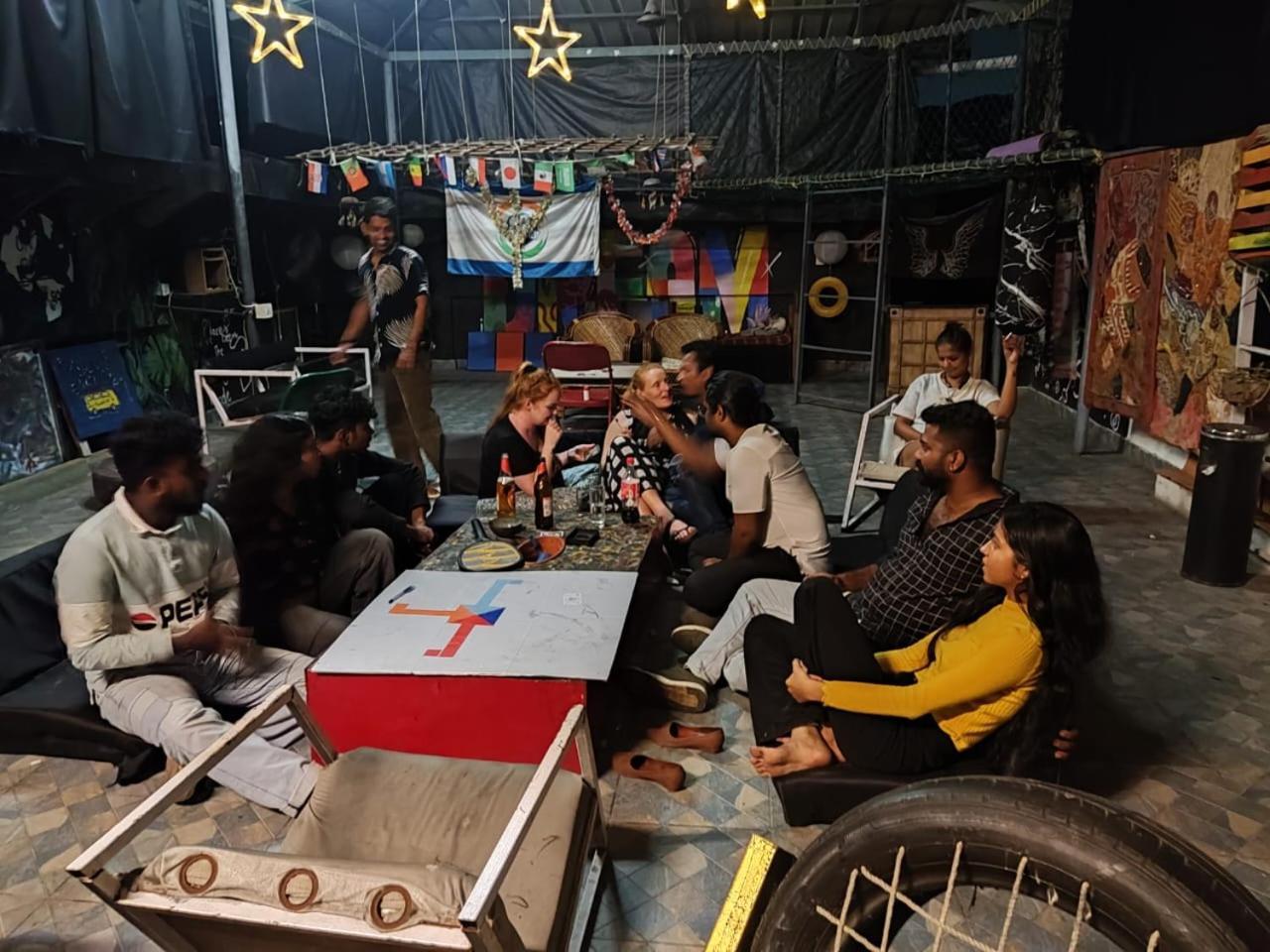 Xhostel Hostel Kochi Kültér fotó