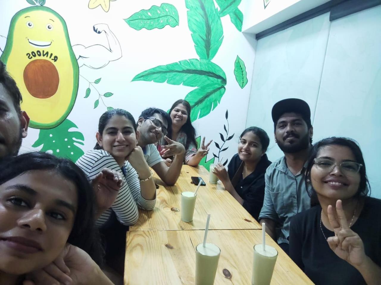 Xhostel Hostel Kochi Kültér fotó